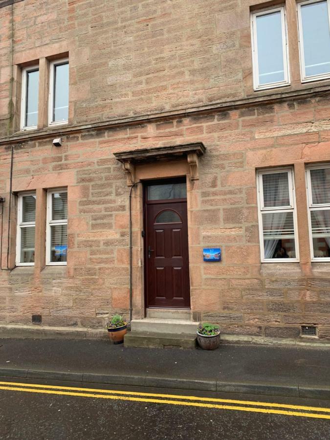 Eyemouth Seaside Stay Exterior photo